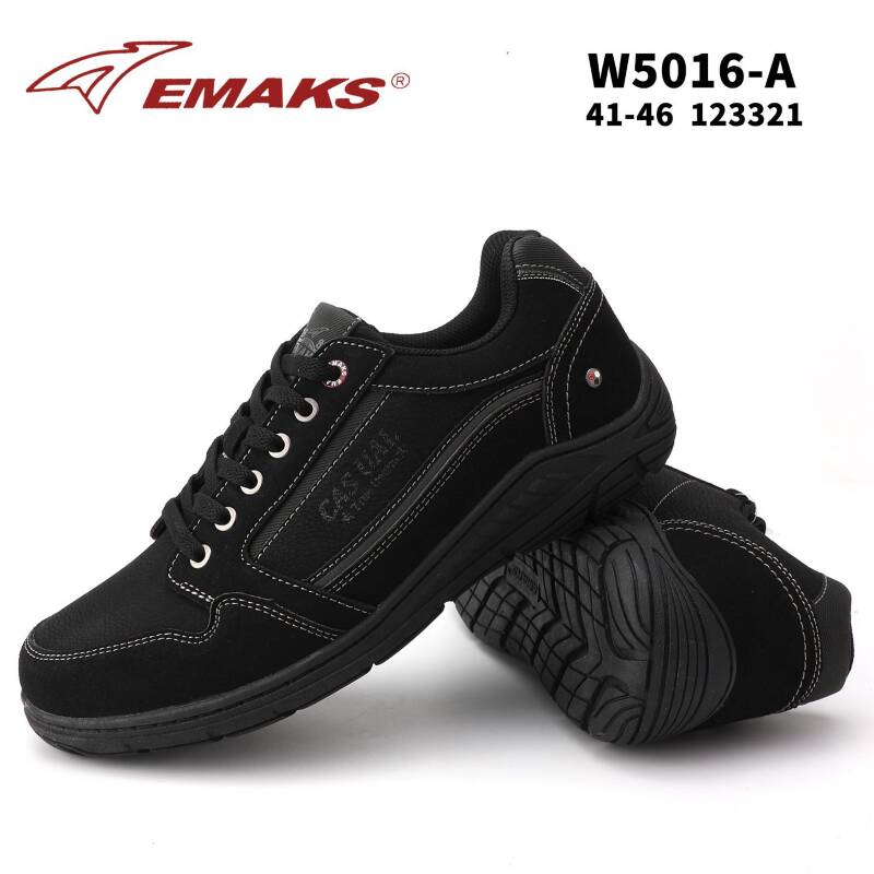 Buty sportowe męskie Roz 41-46 / 12 par